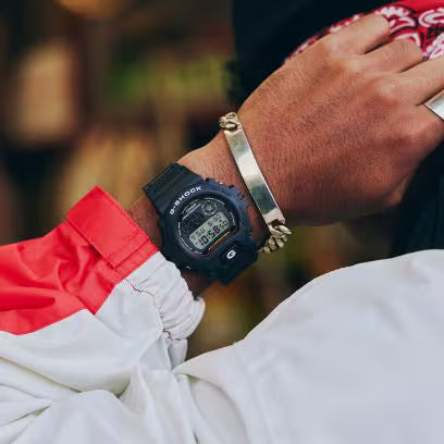 G-Shock DIGITAL 6900 SERIES Watch