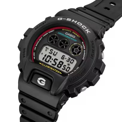 G-Shock DIGITAL 6900 SERIES Watch