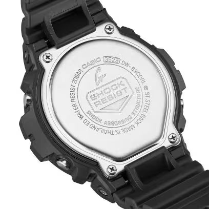 G-Shock DIGITAL 6900 SERIES Watch