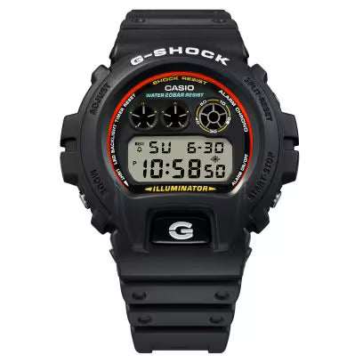 G-Shock DIGITAL 6900 SERIES Watch