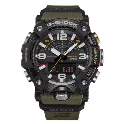 G-Shock Master of G - Land Mudmaster Watch