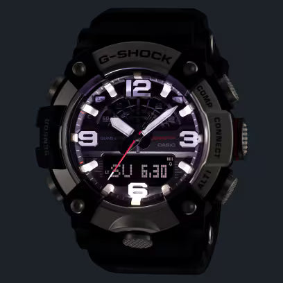 G-Shock Master of G - Land Mudmaster Watch