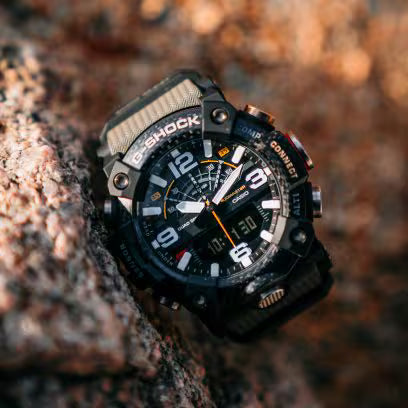 G-Shock Master of G - Land Mudmaster Watch
