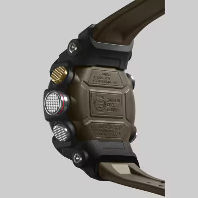 G-Shock Master of G - Land Mudmaster Watch