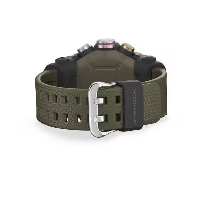 G-Shock Master of G - Land Mudmaster Watch