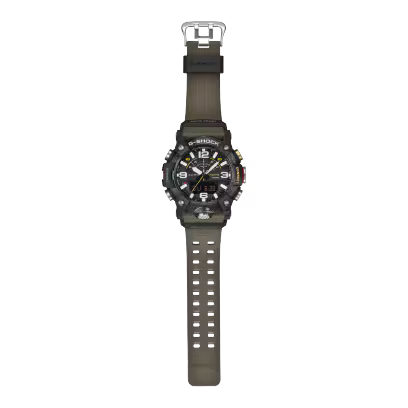 G-Shock Master of G - Land Mudmaster Watch
