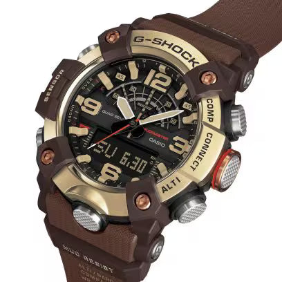 G-Shock Master of G - Land Mudmaster
