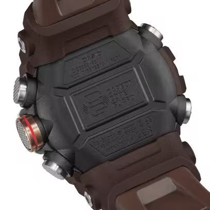 G-Shock Master of G - Land Mudmaster
