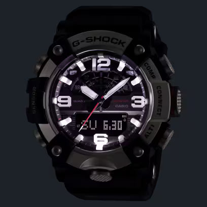 G-Shock Master of G - Land Mudmaster