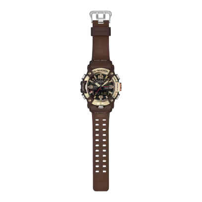 G-Shock Master of G - Land Mudmaster