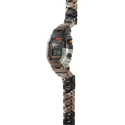 G-SHOCK FULL METAL GMW-B5000 SERIES