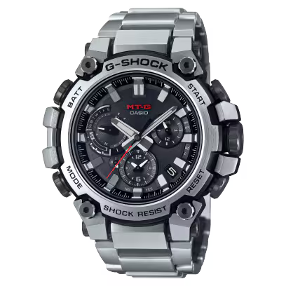 G-Shock MT-G MTG-B3000 Series