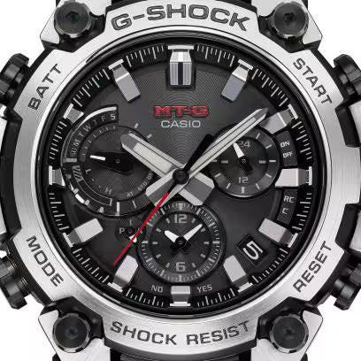 G-Shock MT-G MTG-B3000 Series