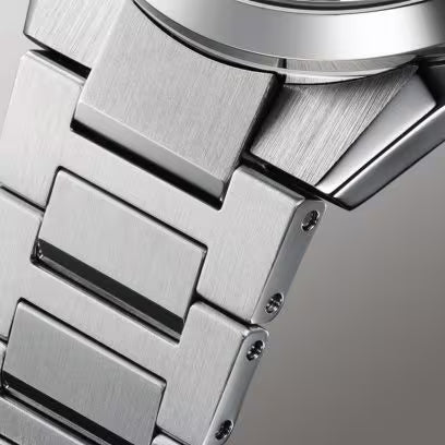 Edifice Stainless Steel 39mm Automatic Watch