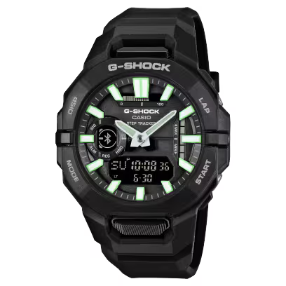 G-Shock G-SQUAD GBA-950 SERIES