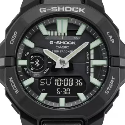 G-Shock G-SQUAD GBA-950 SERIES