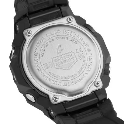 G-Shock G-SQUAD GBA-950 SERIES
