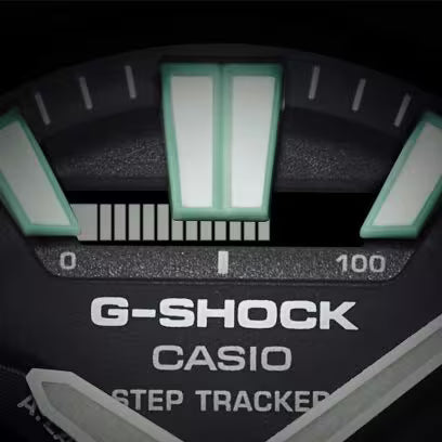 G-Shock G-SQUAD GBA-950 SERIES