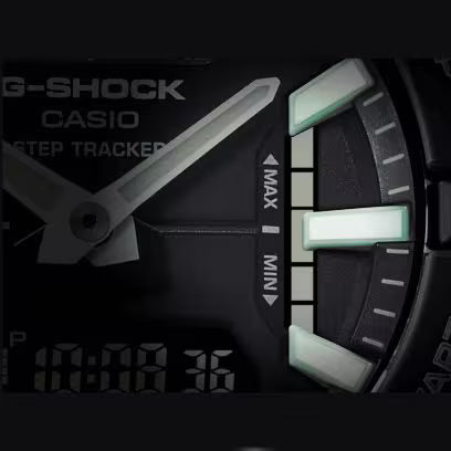 G-Shock G-SQUAD GBA-950 SERIES