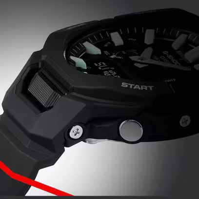 G-Shock G-SQUAD GBA-950 SERIES