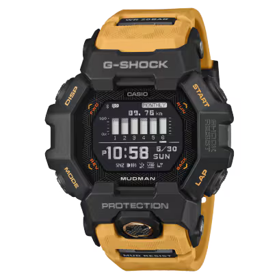 G-SHOCK MASTER OF G - LAND GDG-B100 Series Watch