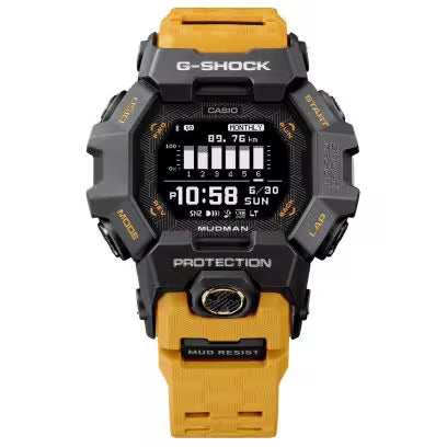 G-SHOCK MASTER OF G - LAND GDG-B100 Series Watch