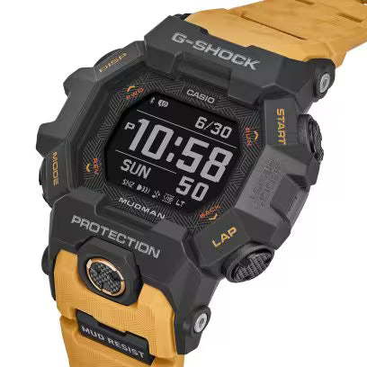G-SHOCK MASTER OF G - LAND GDG-B100 Series Watch