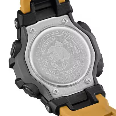G-SHOCK MASTER OF G - LAND GDG-B100 Series Watch