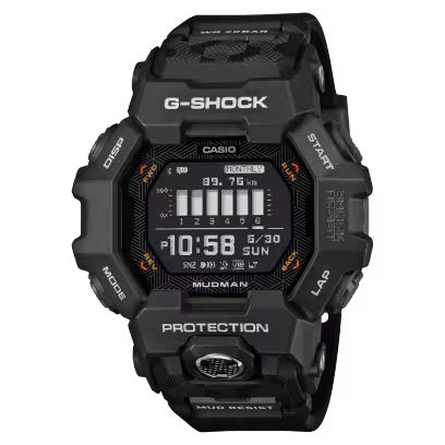 G-SHOCK MASTER OF G - LAND GDG-B100 Series Watch