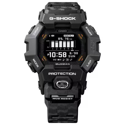 G-SHOCK MASTER OF G - LAND GDG-B100 Series Watch