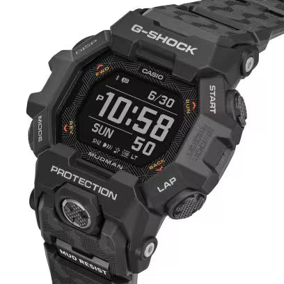 G-SHOCK MASTER OF G - LAND GDG-B100 Series Watch