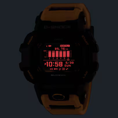 G-SHOCK MASTER OF G - LAND GDG-B100 Series Watch