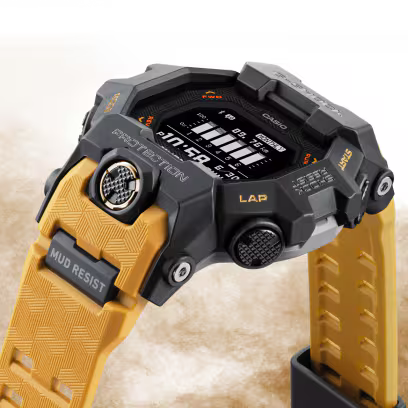 G-SHOCK MASTER OF G - LAND GDG-B100 Series Watch