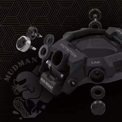 G-SHOCK MASTER OF G - LAND GDG-B100 Series Watch