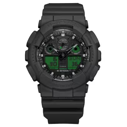G Shock gents watch