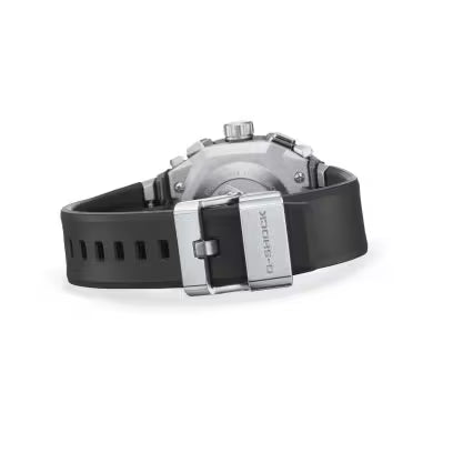 G-Shock MTG4000 Black Rubber Strap Watch