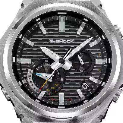 G Shock G Steel Gst B1000 Series Stainless Steel Gents Watch
