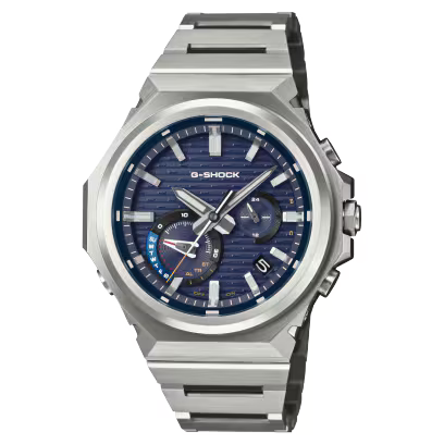 G Shock G Steel Gst B1000 Series Stainless Steel Gents Watch