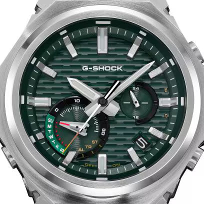 G Shock G Steel Gst B1000 Series Stainless Steel Gents Watch