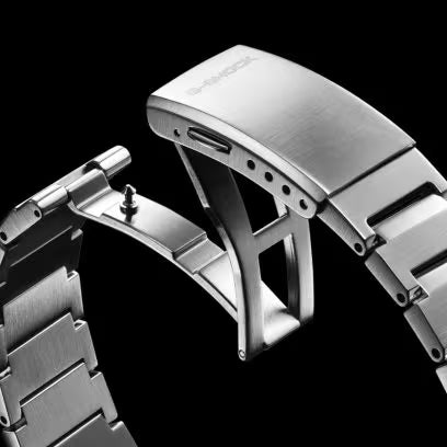 G Shock G Steel Gst B1000 Series Stainless Steel Gents Watch