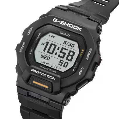 G-Shock G-Squad GBD-200 Series Digital Watch