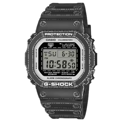 G-Shock Origami Digital Watch