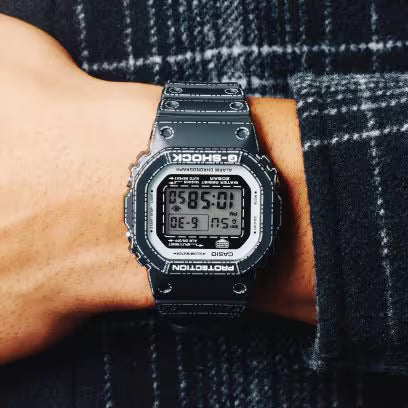 G-Shock Origami Digital Watch