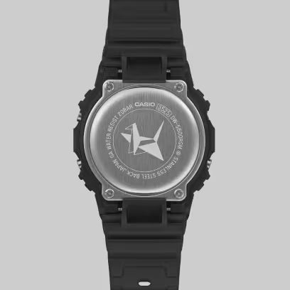 G-Shock Origami Digital Watch