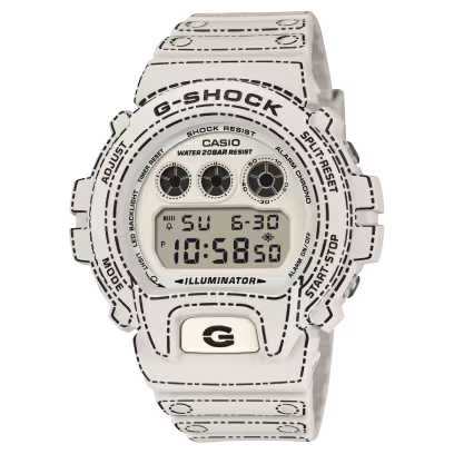 G-Shock Origami Digital Watch