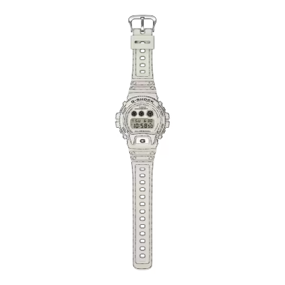 G-Shock Origami Digital Watch
