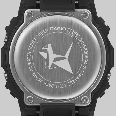 G-Shock Origami Digital Watch
