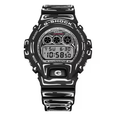 G-Shock The Joshua Vides Collaboration Digital Watch