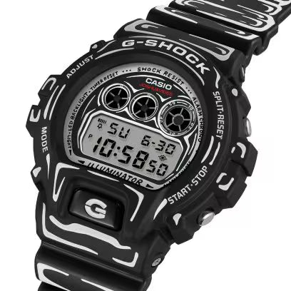 G-Shock The Joshua Vides Collaboration Digital Watch