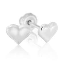 903C Puffed heart